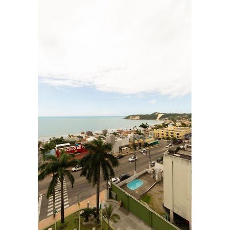 Apartamento Com 2 Quartos Em Ponta Negra Com Vista Para O Mar Por Carpediem Lejlighed Natal Eksteriør billede